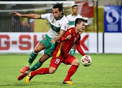 AFF Cup 2020: Địch thủ khiến thầy Park bất lực sẽ sụp đổ vì "cạm bẫy" quyền tự quyết?