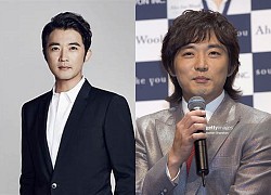 Ahn Jae Wook &#8211; Tài tử 2 lần đối diện với tử thần và cuộc sống hiện tại