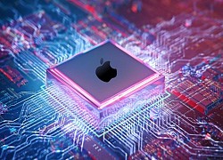 Apple đang dần tự chủ chip như thế nào?