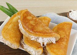 Bánh bò bao nhiêu calo? 3 cách làm bánh bò mềm dẻo, ngon lạ miệng tại nhà