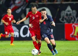 Báo Hàn Quốc dự đoán 2 đội bóng vào chung kết AFF Cup 2020