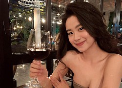 "Biểu tượng sexy" giới hot girl tiết lộ sai lầm tuổi trẻ, đáp trả luôn tin đồn PTTM