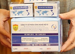 Bộ KH-CN gỡ thông tin &#8216;bộ kit xét nghiệm Covid-19 của Việt Á được WHO chấp thuận&#8217;