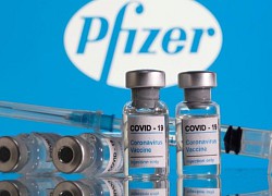 Bộ Y tế thông báo tăng hạn 6 lô vắc xin Pfizer