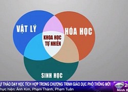 Bồi dưỡng giáo viên các môn tích hợp 150 ngàn đồng/tín chỉ, đắt quá!