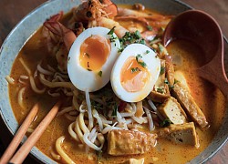 Cà ri Laksa là gì? Cách nấu cà ri Laksa đơn giản, hấp dẫn đậm đà