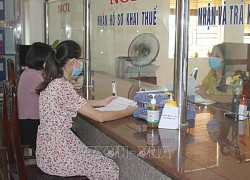 Các khoản hỗ trợ, trợ cấp bởi dịch COVID-19 không tính vào thu nhập chịu thuế cá nhân