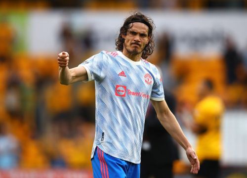 Cavani đồng ý gia nhập Barca