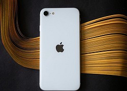 Chân dung iPhone SE 2022 dựa trên tin đồn