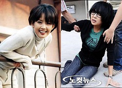 Choi Jin Sil “Ước Mơ Vươn Tới Một Ngôi Sao ” bị netizen Hàn bức tử và tấn bi kịch cuộc đời