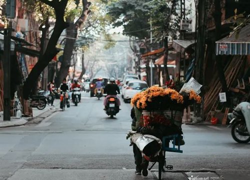 Chuyên trang du lịch chỉ ra 8 lý do khiến khách Tây 'đổ Hà Nội đứ đừ'