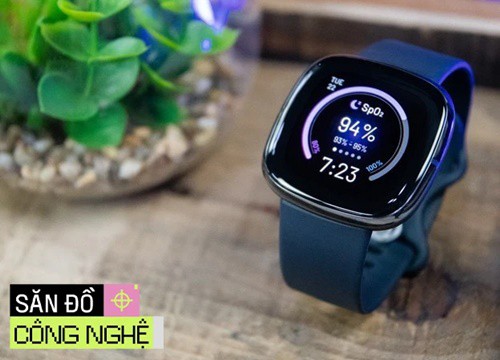 Chuyên trang TechRadar "mách" bạn 9 smartwatch tốt nhất 2021