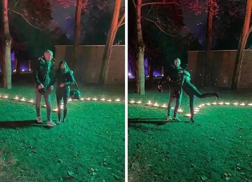 Cô gái H'Mông Lò Thị Mai tung khoảnh khắc ngọt ngào với bạn trai, dân tình nôn nao chờ ngày "báo hỷ"