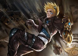 Cộng đồng phản đối Riot làm phim Live Action LMHT: "Việc tái hiện cảnh Jinx vs Ekko là không thể"