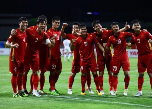 Cựu huấn luyện viên tuyển Thái Lan dự đoán tuyển Việt Nam vô địch AFF Cup 2020