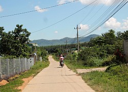 Đăk Lăk vượt khó cán đích các chỉ tiêu nông thôn mới