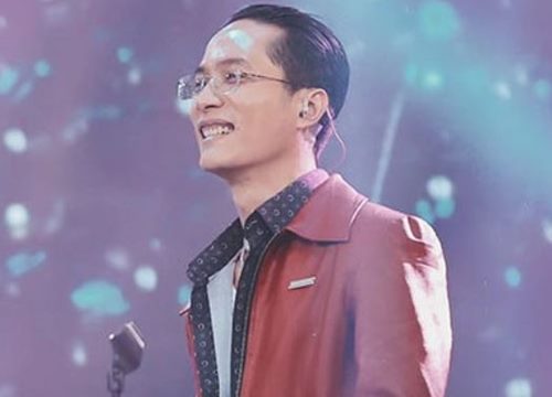 Đẳng cấp của rapper mạnh nhất đội Binz