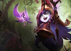 Đấu Trường Chân Lý: Riot Games lại một lần nữa khiến team Pháp Sư rơi vào trạng thái mất cân bằng