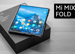 Đây là 5 smartphone màn hình gập đáng mua nhất hiện nay