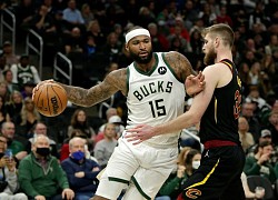 DeMarcus Cousins "lên lớp" nhân viên an ninh, tưởng là hành động ngông cuồng hóa ra lý do đằng sau khiến bao người rơi nước mắt