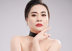 Diễn viên Phan Kim Oanh: "Tôi không muốn nổi tiếng bằng chiêu trò"