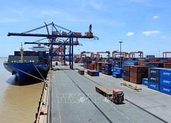 Doanh nghiệp logistics còn nhiều động lực tăng trưởng