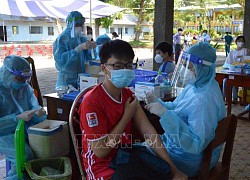 Đồng Tháp: Triển khai tiêm vaccine phòng COVID-19 liều bổ sung, liều nhắc lại