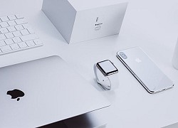 Đua nhau mở cửa hàng chuyên bán sản phẩm Apple tại Việt Nam