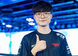 Faker lên sóng VTV trong chương trình nói về tầm ảnh hưởng của Esports, cộng đồng LMHT được dịp "mát mặt"