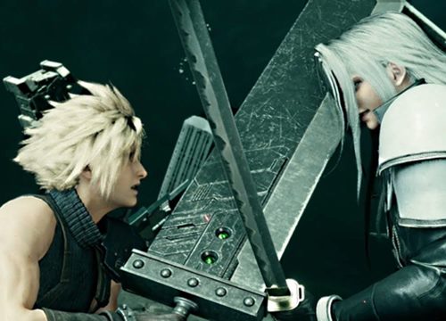 Final Fantasy 7 Remake dường như sẽ hướng đến Steam