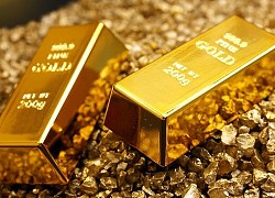 Giá vàng hôm nay 20/12: Vàng chạm mốc 1.800 USD/ounce