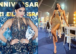 Giám khảo Miss Universe âm thầm 'thả tym' Kim Duyên, ý gì đây?