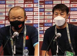 Giúp tuyển Indonesia vượt mặt tuyển Việt Nam giành ngôi nhất bảng B AFF Cup 2020, HLV Shin Tae-yong được báo Hàn gọi là "kỳ tích"