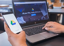 Google Drive bắt đầu 'càn quét' nội dung 18+