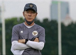 HLV tuyển Indonesia: &#8220;Ngôi nhất bảng B AFF Cup 2020 nằm trong dự tính của tôi&#8221;