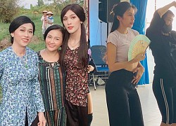 Hoài Linh &#8211; Thủy Tiên cùng trở lại showbiz sau ồn ào từ thiện