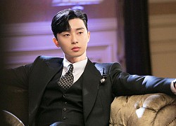 Hướng dẫn đu trend "Người yêu tôi là Park Seo Joon" đang hot rầm rộ trên TikTok!