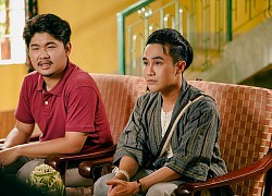 Huỳnh Lập ra mắt dự án web series mới hứa hẹn 'gây bão' năm 2022