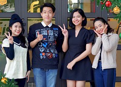 IFO mùa 8: "Viva student life" - Cuộc sống sinh viên tươi đẹp