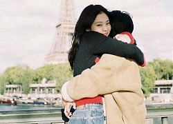 Jennie (BLACKPINK) nói về 3 khoảnh khắc hạnh phúc nhất năm 2021