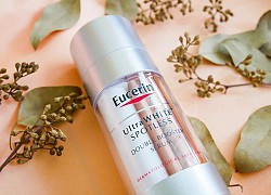 Review Mỹ phẩm Eucerin có tốt không? Mua hàng chính hãng ở đâu?