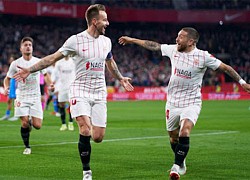 Không phải Barca, Sevilla mới là đối thủ tranh ngôi vô địch với Real