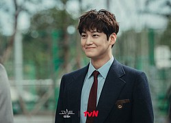 Kim Bum chia sẻ về 'Ghost Doctor': 'Go Seung Tak khác với những dự án trước của tôi'