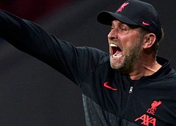 Klopp nổi giận là đúng vì sự thiếu nhất quán của trọng tài và VAR