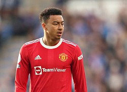 Lingard sẽ ở lại Man United tới hết mùa giải