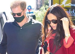 Meghan Markle đang tự "đào hố chôn mình" ở Mỹ khi đưa ra quyết định sai lầm, hoàng gia Anh cũng chịu thua