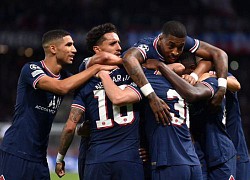 Mớ hỗn độn ở PSG