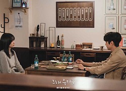 'Moonshine' của Yoo Seung Ho - Hyeri vừa khởi chiếu đã không đối thủ, còn 'vượt mặt' cả thành tích 'Luyến mộ'