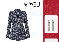 MYGU gợi ý 4 xu hướng thời trang mùa lễ hội 2021