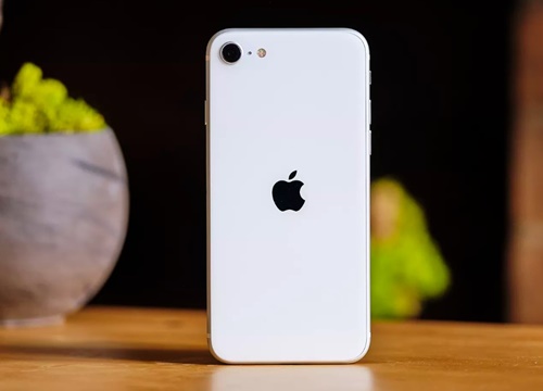 Nên mua iPhone SE 2020 hay chờ iPhone SE 3?